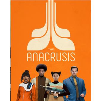 ESD The Anacrusis
