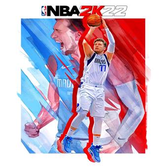 ESD NBA 2K22