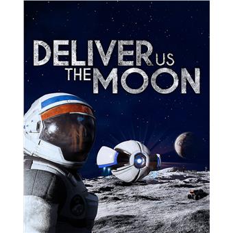 ESD Deliver Us the Moon