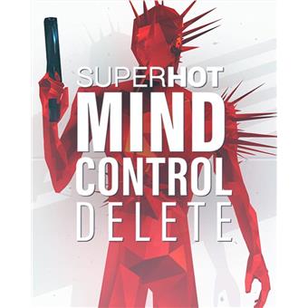 ESD SUPERHOT MIND CONTROL DELETE
