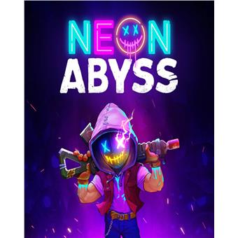 ESD Neon Abyss