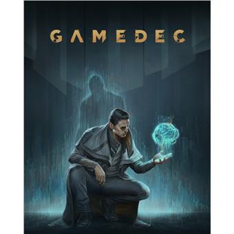 ESD Gamedec