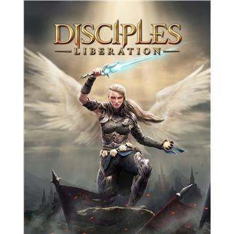 ESD Disciples Liberation