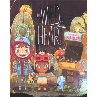 ESD The Wild at Heart