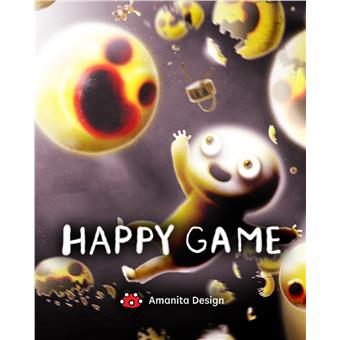 ESD Happy Game