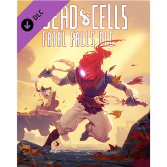 ESD Dead Cells Fatal Falls
