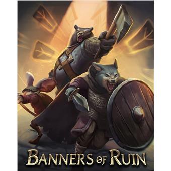 ESD Banners of Ruin