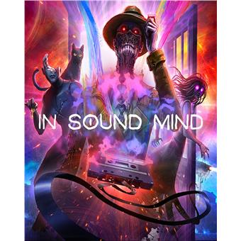 ESD In Sound Mind