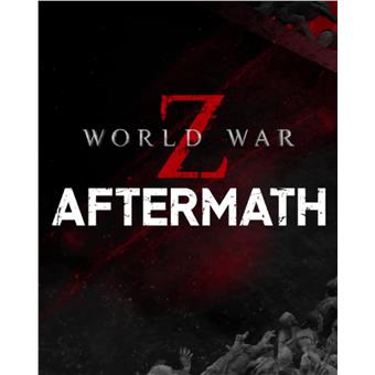 ESD World War Z Aftermath