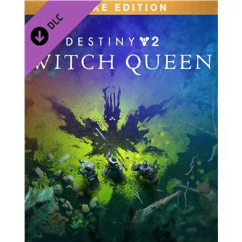 ESD Destiny 2 The Witch Queen Deluxe Edition