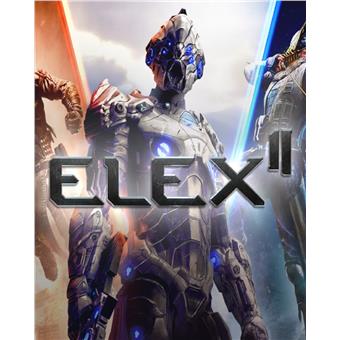 ESD Elex II