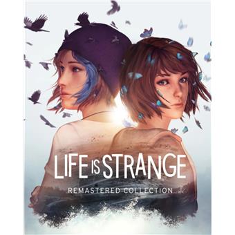 ESD Life is Strange Remastered
