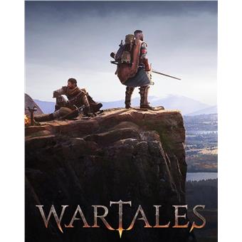 ESD Wartales