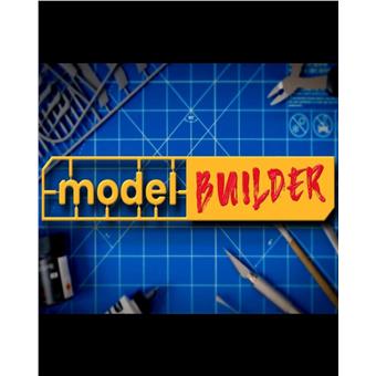 ESD Model Builder