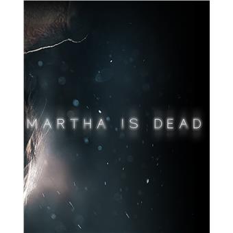 ESD Martha is Dead