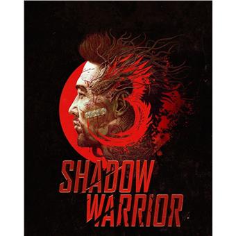 ESD Shadow Warrior 3