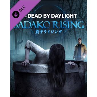 ESD Dead by Daylight Sadako Rising Chapter