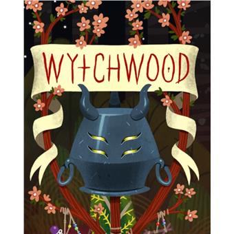 ESD Wytchwood
