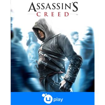 ESD Assassins Creed