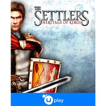 ESD The Settlers Heritage of Kings