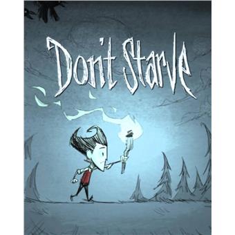 ESD Dont Starve