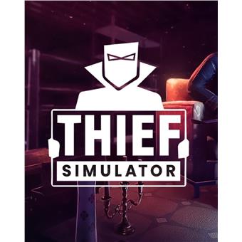 ESD Thief Simulator