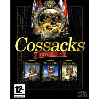 ESD Cossacks Anthology
