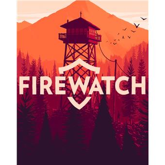 ESD Firewatch