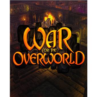ESD War for the Overworld