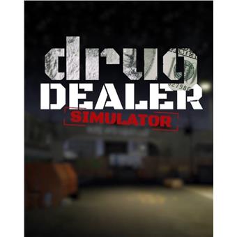 ESD Drug Dealer Simulator