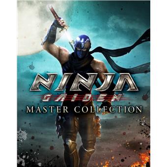 ESD [NINJA GAIDEN Master Collection] NINJA GAIDEN 