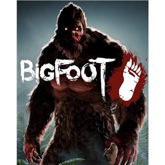 ESD BIGFOOT