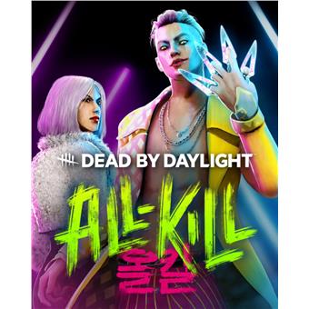 ESD Dead by Daylight All-Kill Chapter