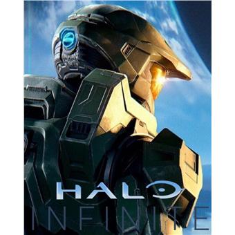 ESD Halo Infinite