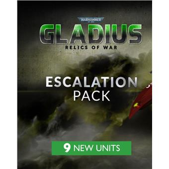ESD Warhammer 40,000 Gladius Escalation Pack