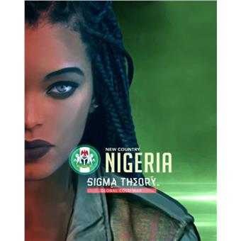 ESD Sigma Theory Nigeria Additional Nation