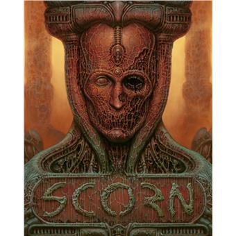 ESD Scorn