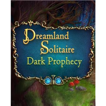 ESD Dreamland Solitaire Dark Prophecy