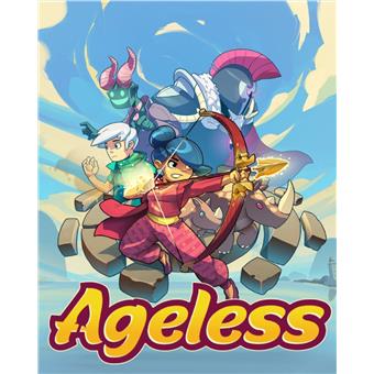 ESD Ageless
