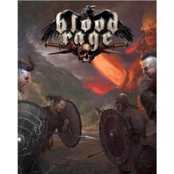 ESD Blood Rage