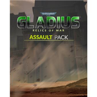 ESD Warhammer 40,000 Gladius Assault Pack
