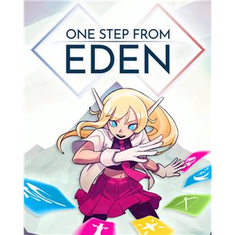 ESD One Step From Eden