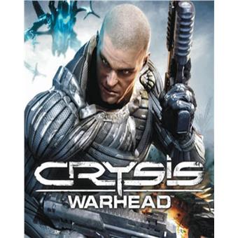 ESD Crysis Warhead