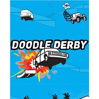 ESD Doodle Derby