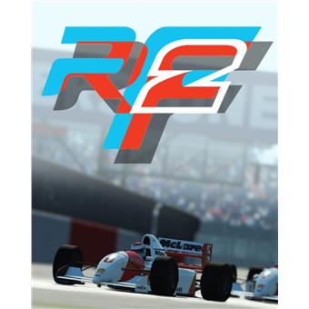 ESD rFactor 2