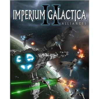ESD Imperium Galactica II