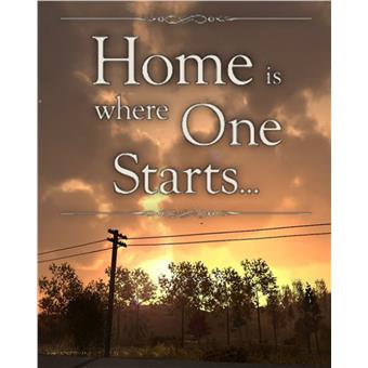 ESD Home is Where One Starts...