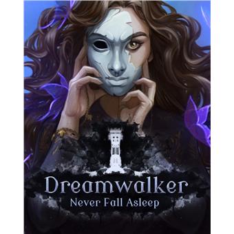 ESD Dreamwalker Never Fall Asleep