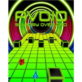 ESD Avoid Sensory Overload