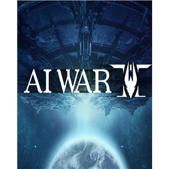ESD AI War 2